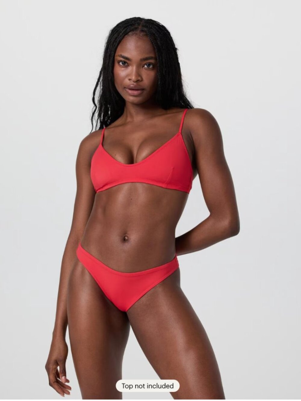 Vuori Classic Bikini Bottom